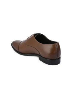 Alberto Torresi Tan Synthetic Formal Shoes -Urban Shoes Store 88700TAN 3 be057a05 842f 40f8 9fff b635eec3db01