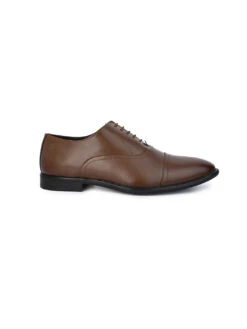 Alberto Torresi Tan Synthetic Formal Shoes -Urban Shoes Store 88700TAN 4 e4281d69 3c49 4360 a9d3 a2bd66458d17