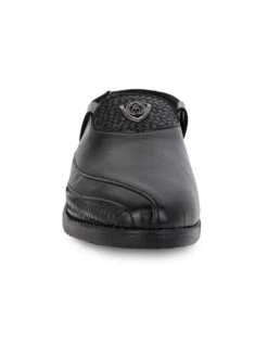 Alberto Torresi Peshawari Sandal With Padded Insole -Urban Shoes Store 88771BLACK 3