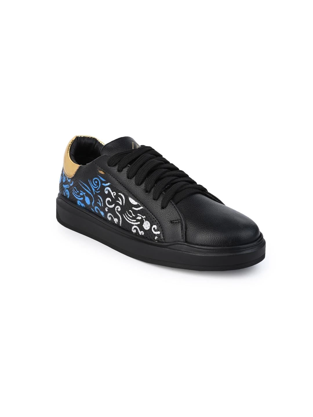 Alberto Torresi Lightweight Stylish Sneakers 2 Alberto Torresi Lightweight Stylish Sneakers - Image 2