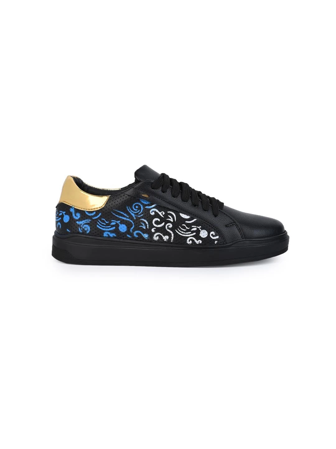 Alberto Torresi Lightweight Stylish Sneakers 3 Alberto Torresi Lightweight Stylish Sneakers - Image 3