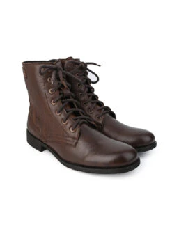 Alberto Torresi Barcus Brown Ankle Boots -Urban Shoes Store DSC 1722 12ae55c8 b43c 44be 8f3b 66df63a485d7
