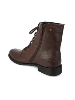 Alberto Torresi Barcus Brown Ankle Boots -Urban Shoes Store DSC 1723 c1884087 8fda 48c3 bc25 d8073825f6db