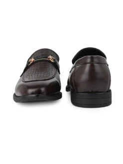 Alberto Torresi MEN'S CALABRIA BROWN BUCKLE SLIP-ON SHOE FOR MEN 15 Alberto Torresi MEN'S CALABRIA BROWN BUCKLE SLIP-ON SHOE FOR MEN -Urban Shoes Store DSC 2800 2