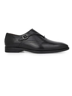 Alberto Torresi Hungary Series 606 Evergreen Black Formal Monk Shoes 11 Alberto Torresi Hungary Series 606 Evergreen Black Formal Monk Shoes -Urban Shoes Store DSC 3904 2