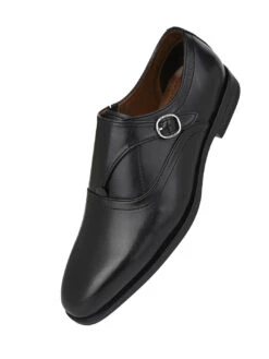Alberto Torresi Hungary Series 606 Evergreen Black Formal Monk Shoes 12 Alberto Torresi Hungary Series 606 Evergreen Black Formal Monk Shoes -Urban Shoes Store DSC 3905 2