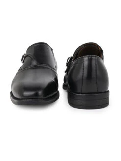 Alberto Torresi Hungary Series 606 Evergreen Black Formal Monk Shoes 15 Alberto Torresi Hungary Series 606 Evergreen Black Formal Monk Shoes -Urban Shoes Store DSC 3906 2