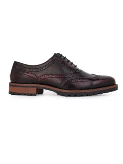 Alberto Torresi Tyler Brouge Brushoff Berry Bordo 10 Alberto Torresi Tyler Brouge Brushoff Berry Bordo -Urban Shoes Store DSC 4125