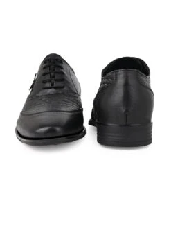 Alberto Torresi Black Formal Shoe For Men 14 Alberto Torresi Black Formal Shoe For Men -Urban Shoes Store DSC 4249