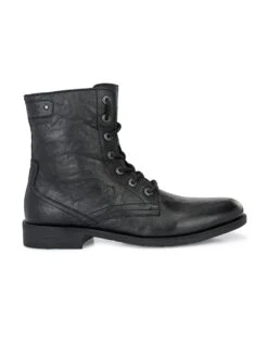 Alberto Torresi Barcus Black Ankle Boots 15 Alberto Torresi Barcus Black Ankle Boots -Urban Shoes Store DSC 7339