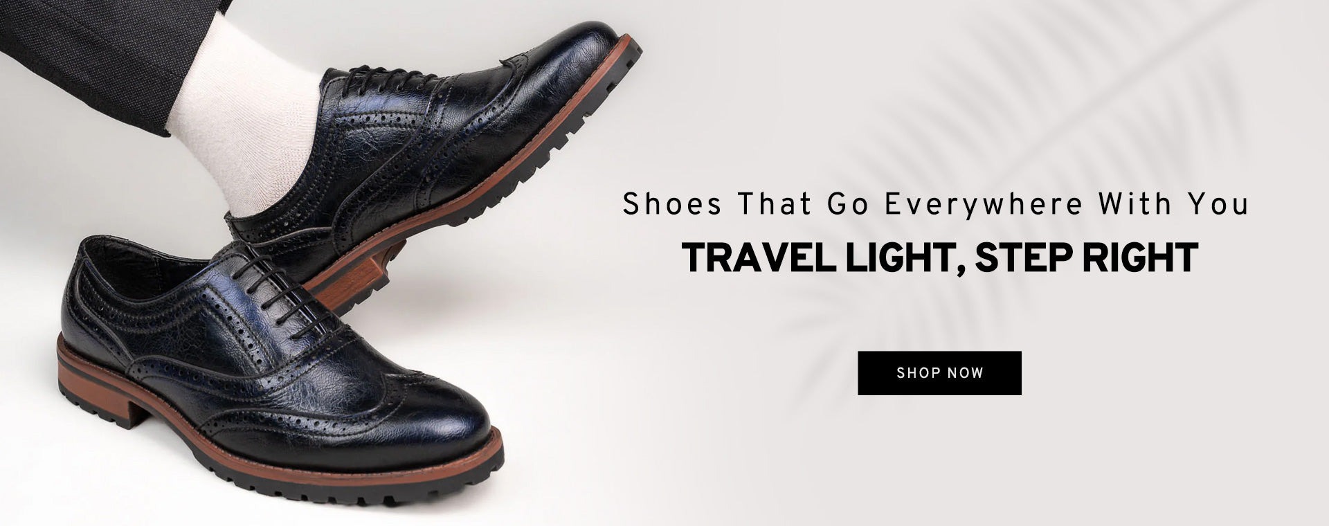 Urban Shoes Store -Urban Shoes Store at desktop banner 2025 06 25